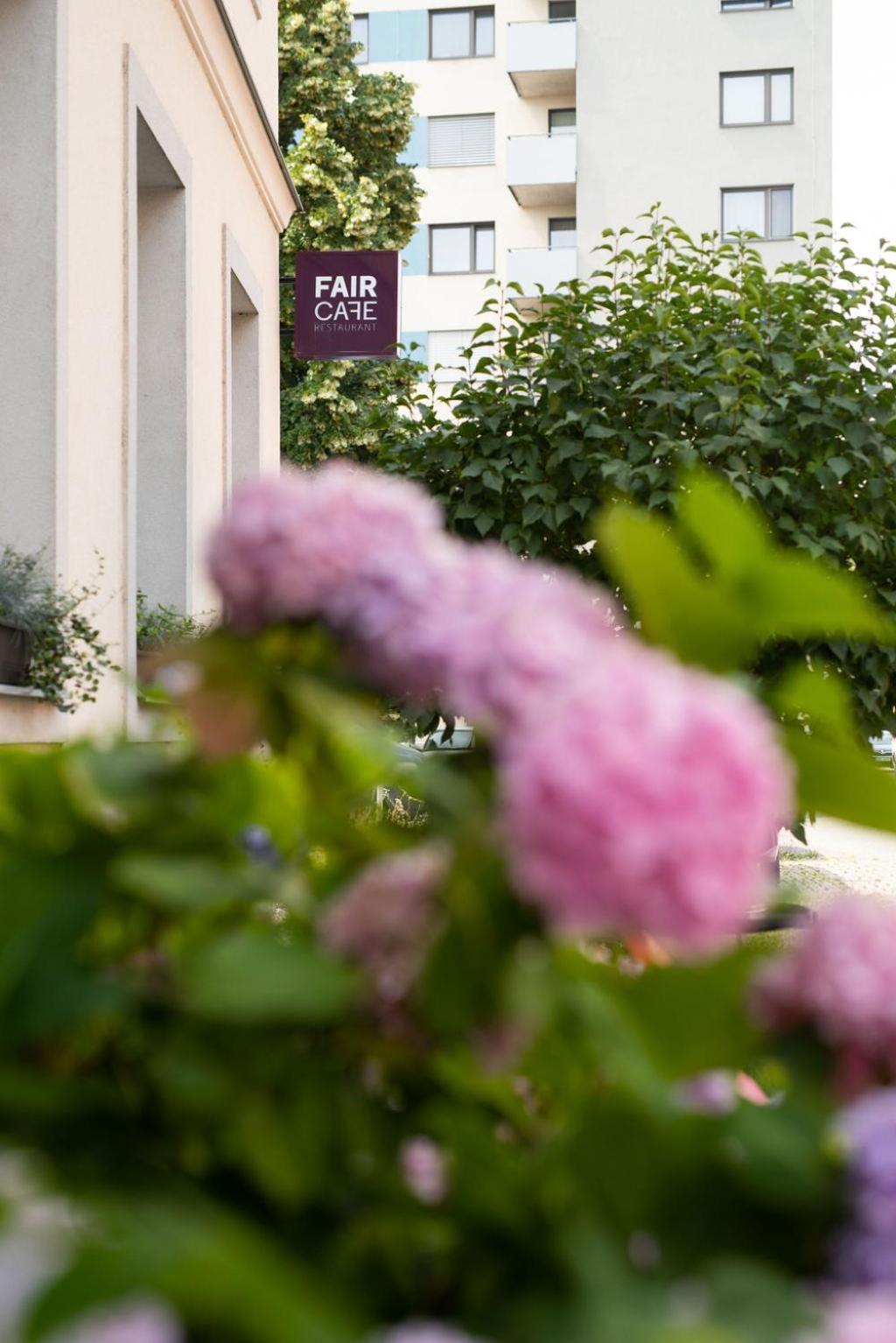 Fairhotel Brünn Exterior foto
